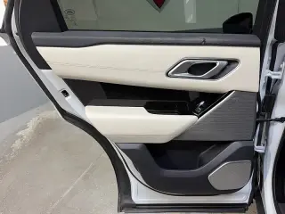 2019 Land Rover Range Rover Velar R-Dynamic HSE