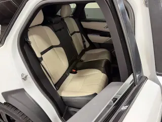 2019 Land Rover Range Rover Velar R-Dynamic HSE