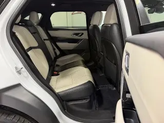 2019 Land Rover Range Rover Velar R-Dynamic HSE