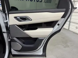2019 Land Rover Range Rover Velar R-Dynamic HSE