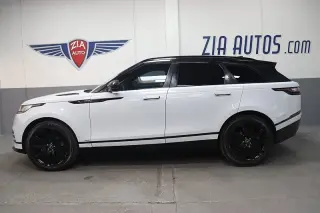 2019 Land Rover Range Rover Velar R-Dynamic HSE