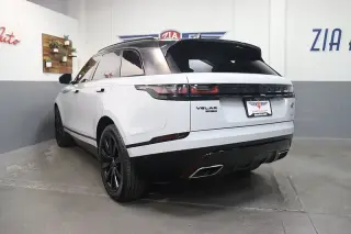 2019 Land Rover Range Rover Velar R-Dynamic HSE