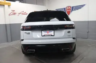 2019 Land Rover Range Rover Velar R-Dynamic HSE