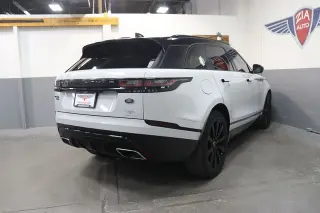 2019 Land Rover Range Rover Velar R-Dynamic HSE