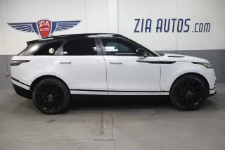 2019 Land Rover Range Rover Velar R-Dynamic HSE