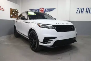 2019 Land Rover Range Rover Velar R-Dynamic HSE