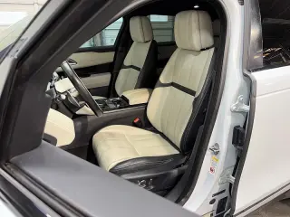 2019 Land Rover Range Rover Velar R-Dynamic HSE