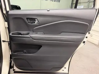 2019 Honda Passport Elite