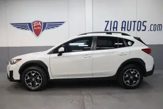 2017 Subaru Forester Premium