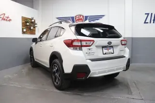 2017 Subaru Forester Premium