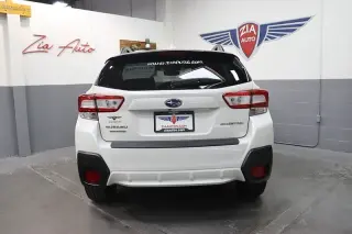 2017 Subaru Forester Premium