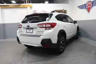 2017 Subaru Forester Premium