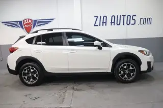 2017 Subaru Forester Premium