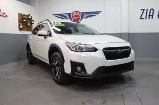 2017 Subaru Forester Premium
