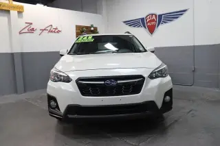2017 Subaru Forester Premium