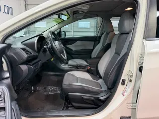 2017 Subaru Forester Premium