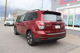 2017 Subaru Forester Premium