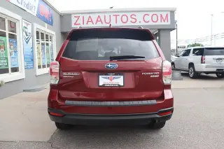 2017 Subaru Forester Premium