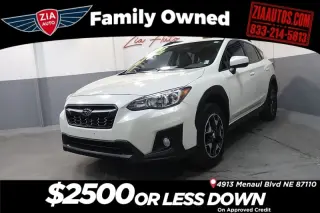 2017 Subaru Forester Premium