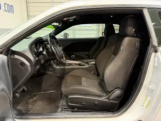 2020 Dodge Challenger R/T
