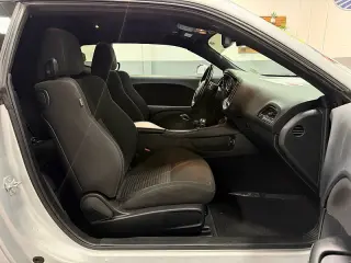 2020 Dodge Challenger R/T