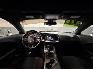 2020 Dodge Challenger R/T