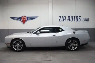 2020 Dodge Challenger R/T