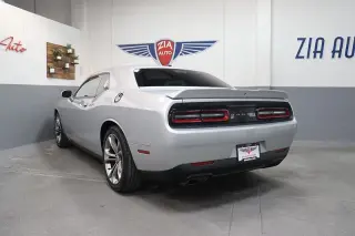 2020 Dodge Challenger R/T