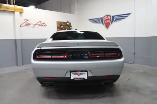 2020 Dodge Challenger R/T