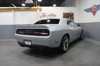 2020 Dodge Challenger R/T