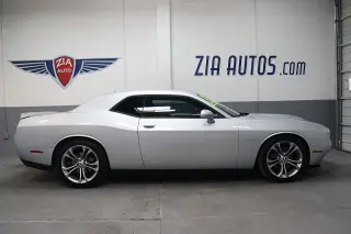2020 Dodge Challenger R/T