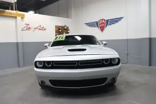 2020 Dodge Challenger R/T