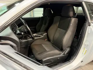 2020 Dodge Challenger R/T