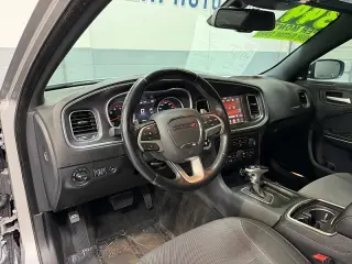 2016 Dodge Charger R/T