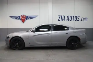 2016 Dodge Charger R/T
