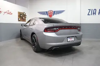 2016 Dodge Charger R/T