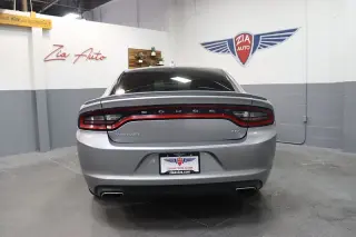 2016 Dodge Charger R/T
