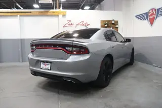 2016 Dodge Charger R/T