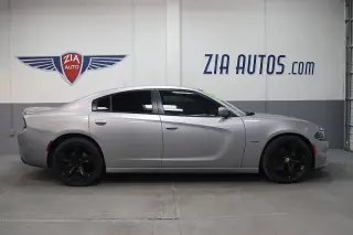 2016 Dodge Charger R/T
