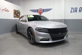 2016 Dodge Charger R/T