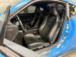 2016 Subaru BRZ Series.HyperBlue