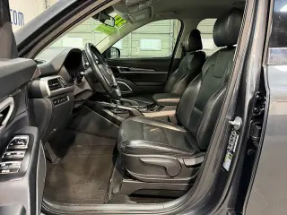 2021 Kia Telluride LX