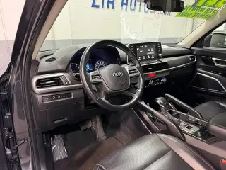 2021 Kia Telluride LX