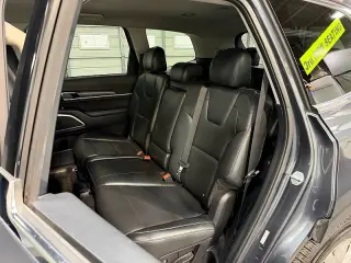 2021 Kia Telluride LX