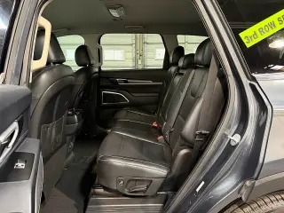 2021 Kia Telluride LX
