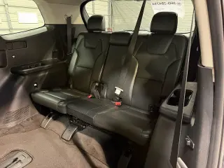2021 Kia Telluride LX