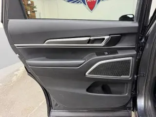 2021 Kia Telluride LX