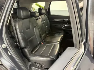 2021 Kia Telluride LX