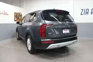 2021 Kia Telluride LX