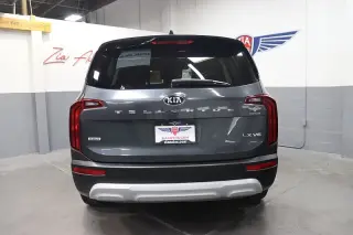 2021 Kia Telluride LX